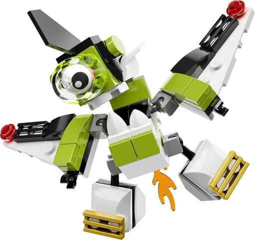 LEGO® Mixels 41528 - Niksput