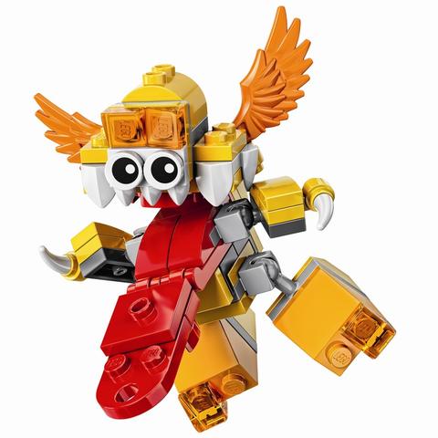 LEGO® Mixels 41544 - Tungster