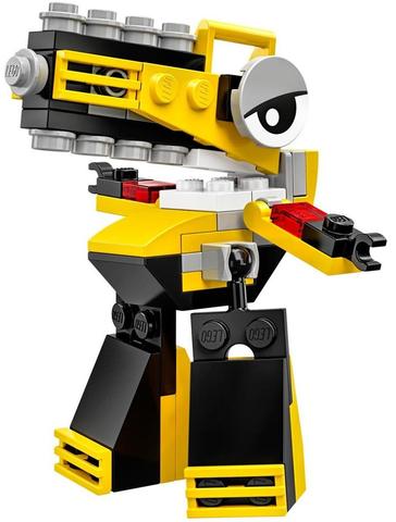 LEGO® Mixels 41547 - Wuzzo