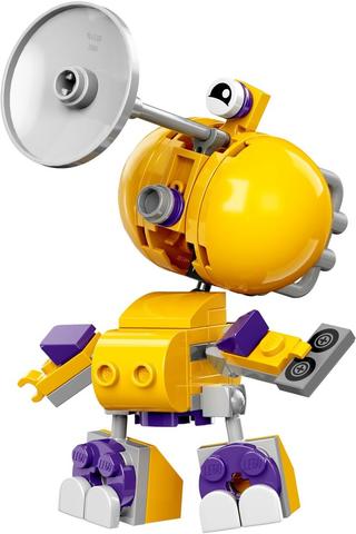 LEGO® Mixels 41562 - Trumpsy