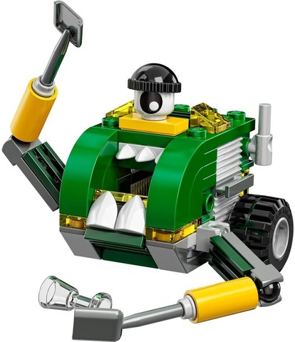 LEGO® Mixels 41574 - Compax