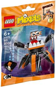 LEGO® Mixels 41576 - Spinza