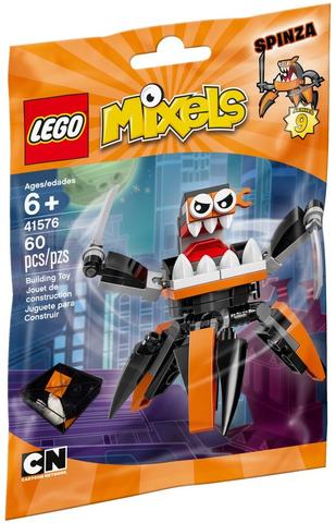 LEGO® Mixels 41576 - Spinza