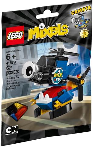 LEGO® Mixels 41579 - Camsta