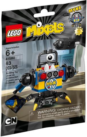 LEGO® Mixels 41580 - Myke