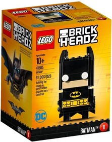 LEGO® BrickHeadz 41585 - Batman