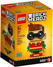 LEGO® BrickHeadz 41587 - Robin