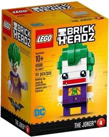 LEGO® BrickHeadz 41588 - The Joker