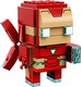 LEGO® BrickHeadz 41604 - Iron Man MK50