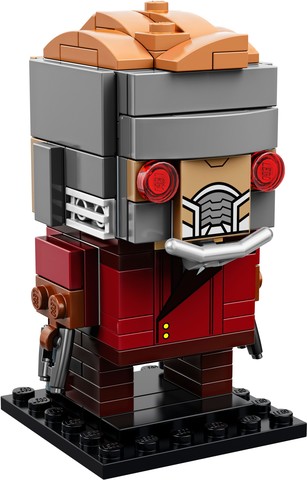 LEGO® BrickHeadz 41606 - Űrlord