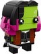LEGO® BrickHeadz 41607 - Gamora
