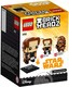 LEGO® BrickHeadz 41608 - Han Solo™