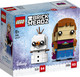 LEGO® BrickHeadz 41618 - Anna és Olaf