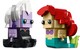 LEGO® BrickHeadz 41623 - Ariel és Ursula