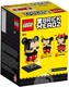 LEGO® BrickHeadz 41624 - Miki egér