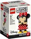 LEGO® BrickHeadz 41625 - Minnie egér