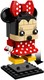 LEGO® BrickHeadz 41625 - Minnie egér
