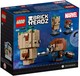 LEGO® BrickHeadz 41626 - Groot és Mordály