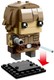 LEGO® BrickHeadz 41627 - Luke Skywalker™ és Yoda™