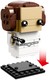 LEGO® BrickHeadz 41628 - Leia Organa™ hercegnő