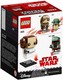 LEGO® BrickHeadz 41628 - Leia Organa™ hercegnő