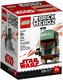LEGO® BrickHeadz 41629 - Boba Fett™