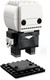 LEGO® BrickHeadz 41630 - Rosszcsont Jack és Sally