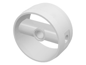 Fehér Turbina 31.81 X 2
