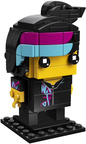LEGO® BrickHeadz 41635 - Wyldstyle
