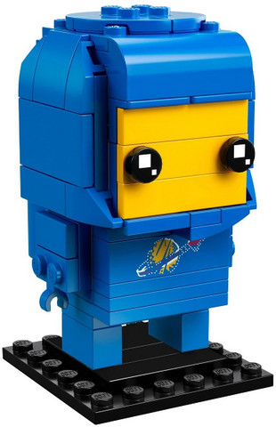 LEGO® BrickHeadz 41636 - Benny