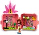 LEGO® Friends 41662 - Olivia flamingós dobozkája