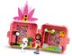 LEGO® Friends 41662 - Olivia flamingós dobozkája