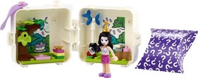 LEGO® Friends 41663 - Emma dalmatás dobozkája