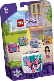 LEGO® Friends 41668 - Emma varrós dobozkája