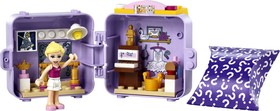 LEGO® Friends 41670 - Stephanie balettos dobozkája
