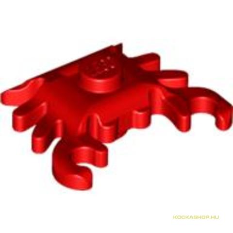LEGO® Alkatrészek (Pick a Brick) 4167204 - Piros Rák Színű
