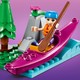 LEGO® Friends 41679 - Erdei házikó