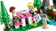 LEGO® Friends 41681 - Erdei lakóautó és vitorlás