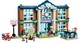 LEGO® Friends 41682 - Heartlake City iskola