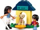 LEGO® Friends 41683 - Erdei lovaglóközpont