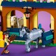 LEGO® Friends 41683 - Erdei lovaglóközpont