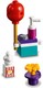 LEGO® Friends 41685 - Varázslatos vidámparki hullámvasút