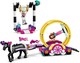LEGO® Friends 41686 - Varázslatos akrobatika