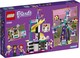 LEGO® Friends 41689 - Varázslatos óriáskerék és csúszda