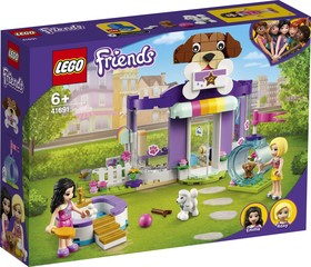 LEGO® Friends 41691 - Kutyus napközi