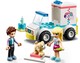 LEGO® Friends 41694 - Kisállat mentőautó