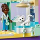 LEGO® Friends 41695 - Állatkórház