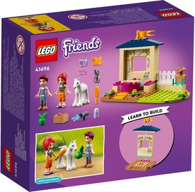 LEGO® Friends 41696 - Pónimosó állás