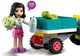 LEGO® Friends 41697 - Teknős mentő jármű