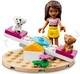 LEGO® Friends 41698 - Kisállat játszótér